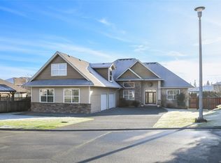 2983 Thurston Pl, Campbell River, BC V9H 0A6