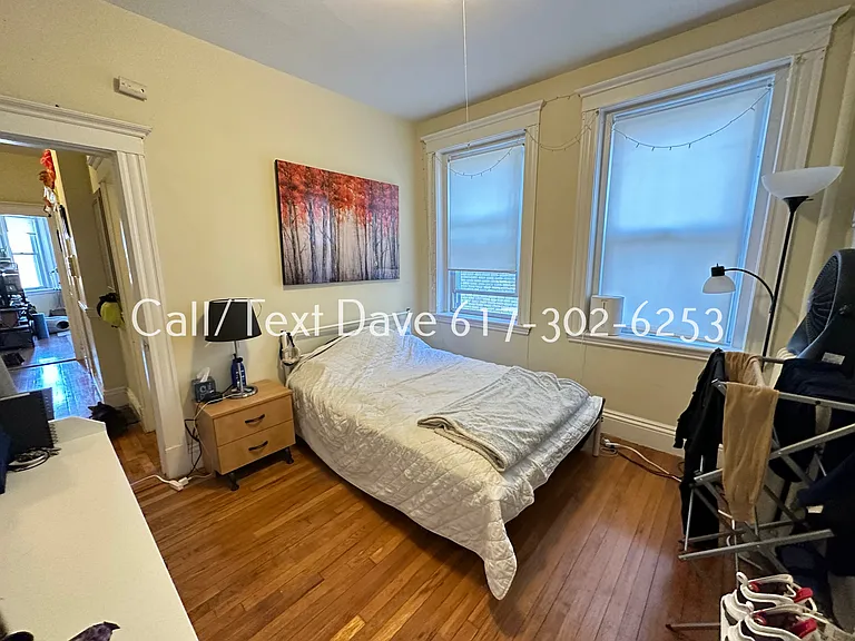 161 Kelton St #21 — Photo 17