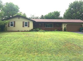 11745 Village Way NW, Pickerington, OH