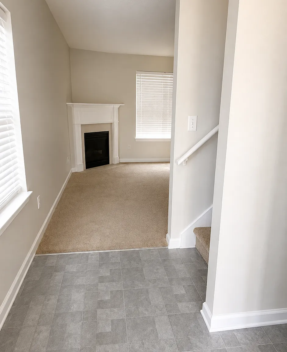 3 bed, 2.5 bath, 1734 sqft, $1,750 — Photo 4