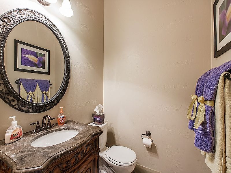 2nd image of 3676 W Sagebrush Dr