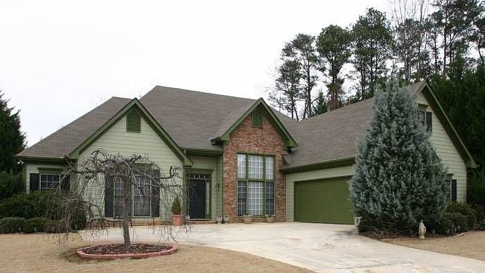 Welcome Home!
