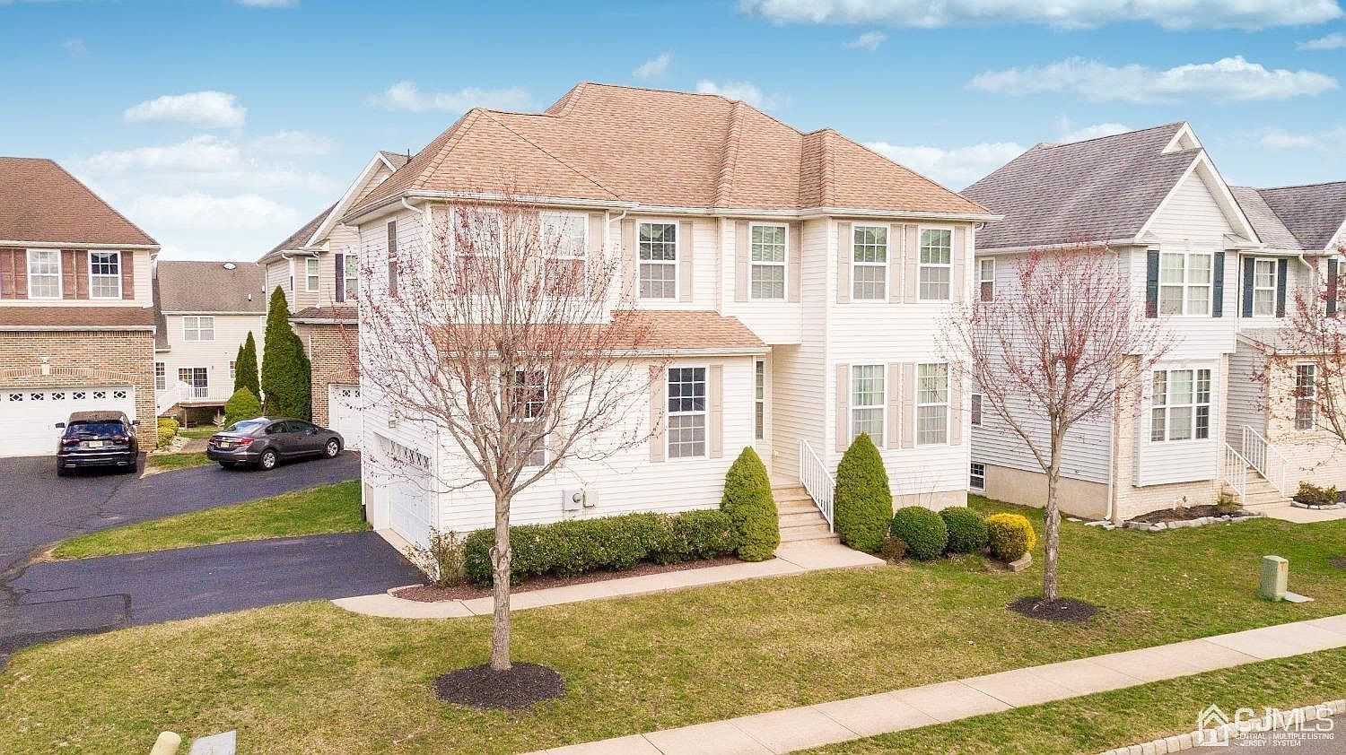 302 Morning Glory Dr, Monroe Township, NJ 08831 Zillow