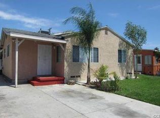 1736 S Huntington St, Pomona, CA 91766