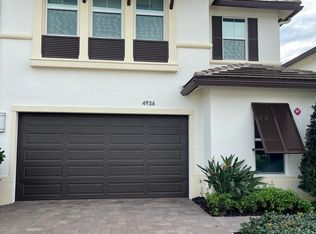 4936 Pointe Midtown Way, Palm Beach Gardens, FL 33418