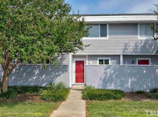 3705 San Pablo Dr, Raleigh, NC 27616