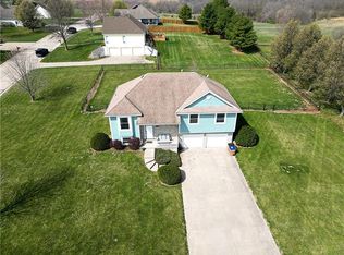 1601 Brookdale Dr, Atchison, KS 66002