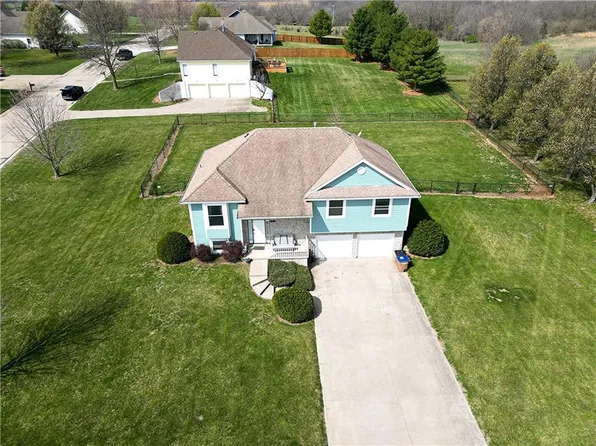 1601 Brookdale Dr, Atchison, KS 66002