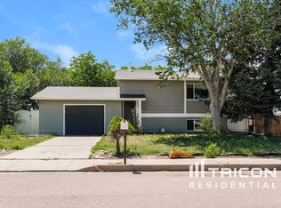 6650 Brook Forest Dr, Colorado Springs, CO 80911