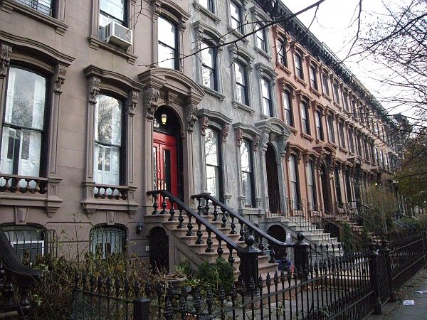 1st image of 59 Lefferts Pl APT 1