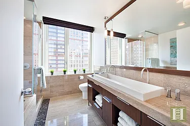 Sold by Halstead Real Estate