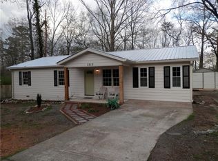 1510 Prospect Rd, Aragon, GA 30104