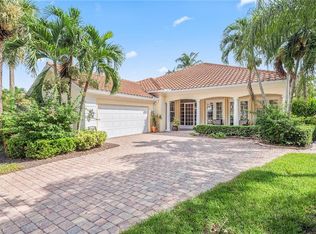 2881 Hatteras Way, Naples, FL 34119