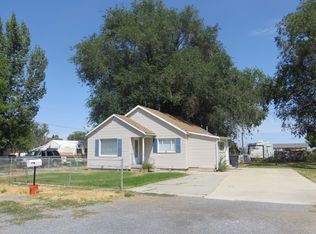 277 E Clark St, Grantsville, UT 84029