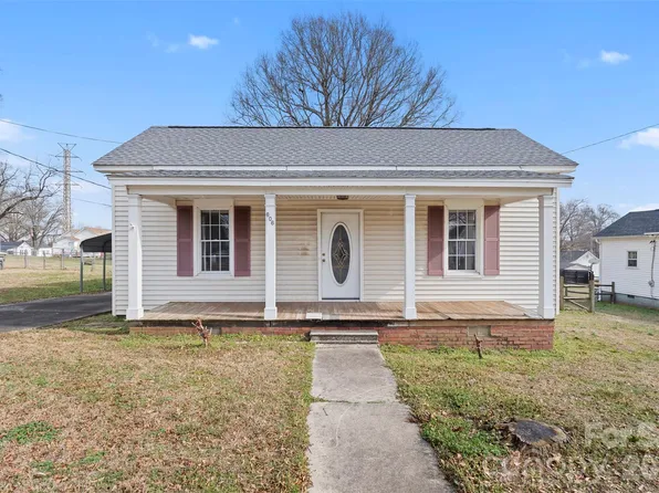 606 N Juniper St, Kannapolis, NC 28081