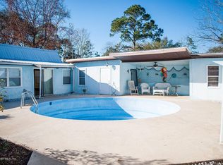 110 Riverside Ave, Satsuma, FL 32189