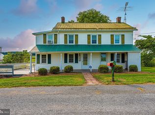 12030 Lookingbill Rd, Keymar, MD 21757