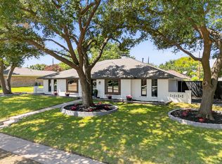 1110 W Lookout Dr, Richardson, TX 75080