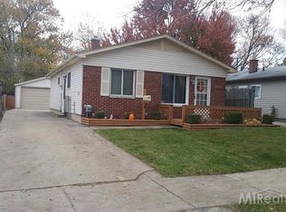 26552 Dartmouth St, Madison Heights, MI 48071