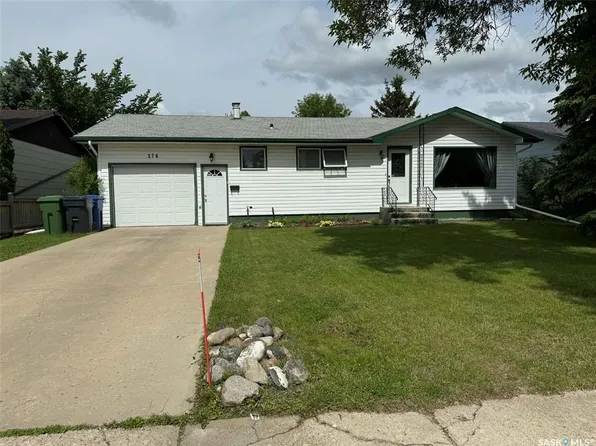 276 Circlebrooke DRIVE, Yorkton, SK S3N 2T1
