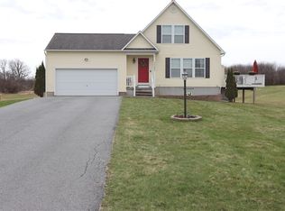 25895 Liberty Ave, Watertown, NY 13601