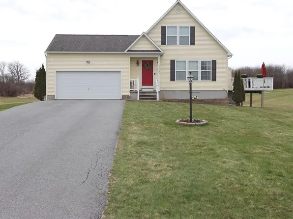 25895 Liberty Ave, Watertown, NY 13601