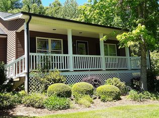 3857 Hartland Rd, Lenoir, NC 28645