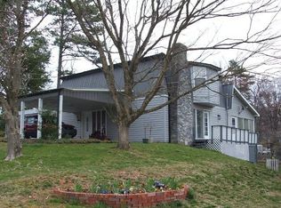 1837 Bluebird Cir, Morristown, TN 37814