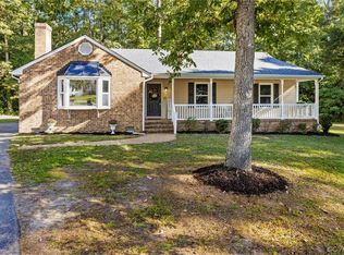 2001 Apple Orchard Ct, North Chesterfield, VA 23235