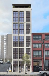 72 York St #2, Jersey City, NJ, 07302