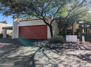 3040 E Weymouth St, Tucson, AZ 85716