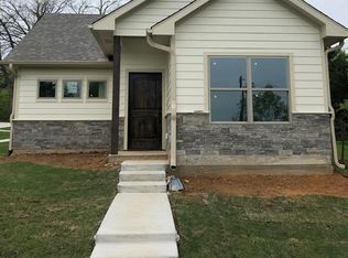 1226 W Elm St, Denison, TX 75020