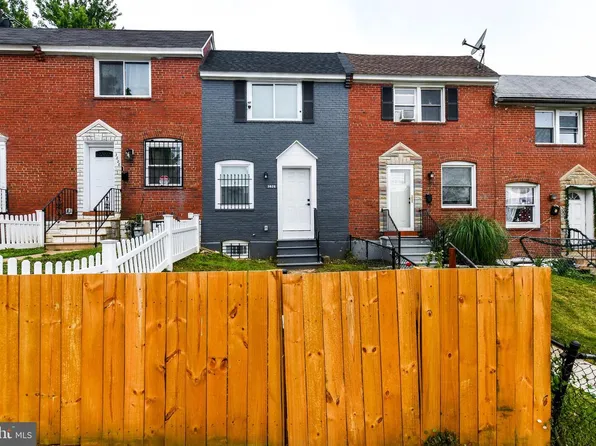 3826 10th St, Baltimore, MD 21225