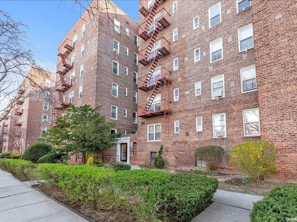 39-55 51st Street #4A, Woodside, NY 11377