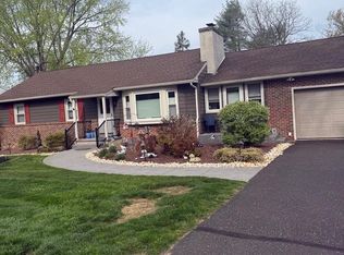 158 S Shady Retreat Rd, Doylestown, PA 18901