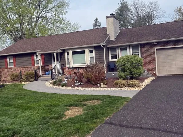 158 S Shady Retreat Rd, Doylestown, PA 18901