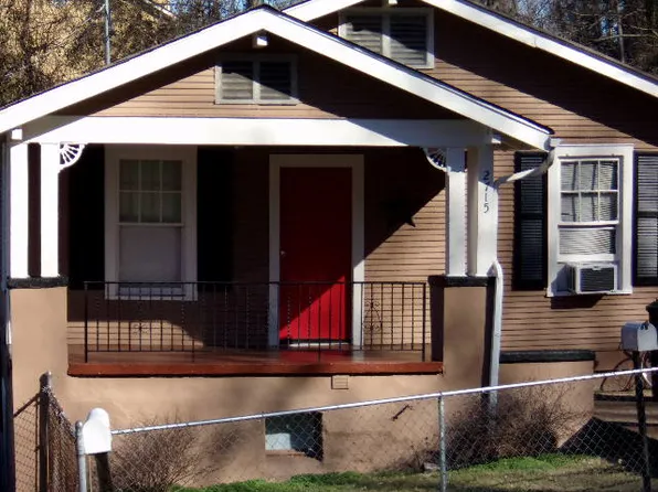2715 E 17th St #B, Chattanooga, TN 37404
