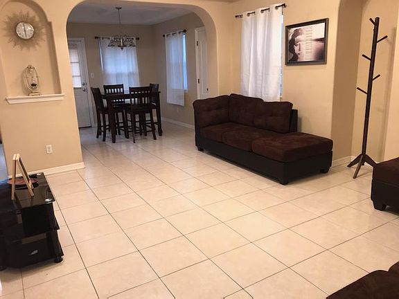 FULLY FURNISHED! All utilities included!