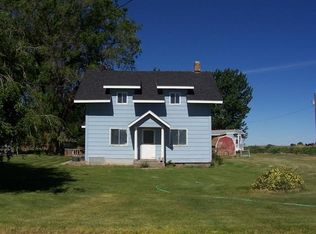 3521 N 1850 E, Filer, ID 83328