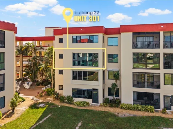 7402 Lake Breeze Dr APT 301, Fort Myers, FL 33907