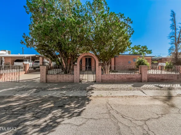 257 W Calle Margarita, Tucson, AZ 85706