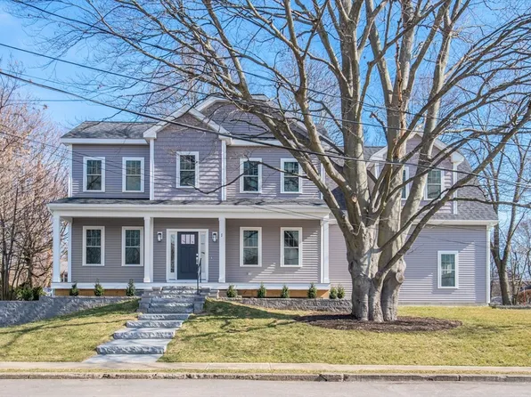 1 Tower Ct, Natick, MA 01760