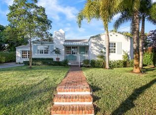 361 Colonial Rd, West Palm Beach, FL 33405