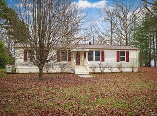 20019 Depot Rd, Mc Kenney, VA 23872