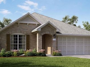 12348 Delta Timber Rd, Conroe, TX 77304