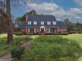 39 Longmeadow, Pine Bluff, AR 71603