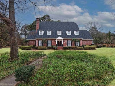 39 Longmeadow, Pine Bluff, AR, 71603