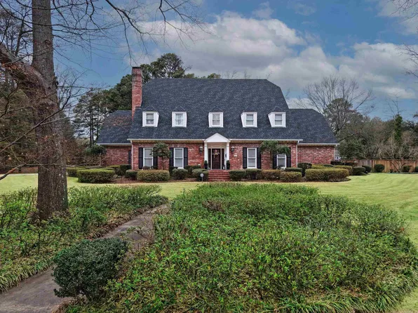 39 Longmeadow, Pine Bluff, AR 71603