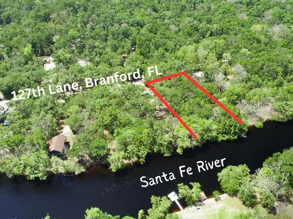 TBD-000 NE 127th Ln, Branford, FL 32008