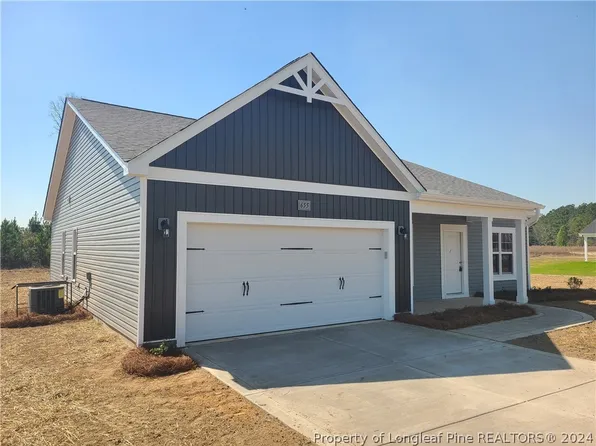 655 Barlow Rd Lot 6, Parkton, NC 28371